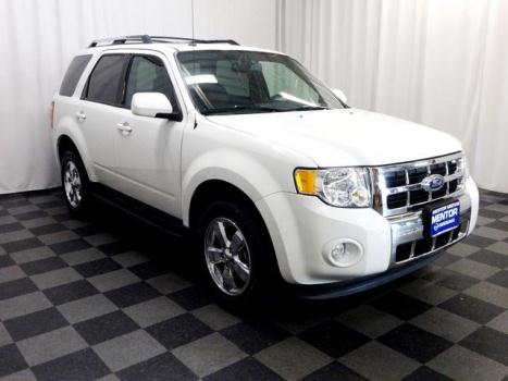 2012 Ford Escape Limited Mentor, OH