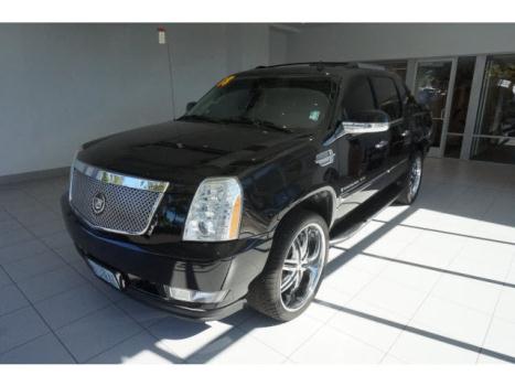 2008 Cadillac Escalade EXT Base Portland, OR