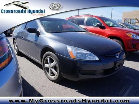 2004 Honda Accord 2.4 EX Loveland, CO