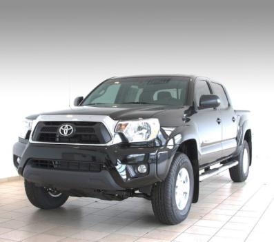 2015 Toyota Tacoma Hot Springs National Park, AR