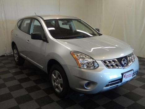 2013 Nissan Rogue S Mentor, OH
