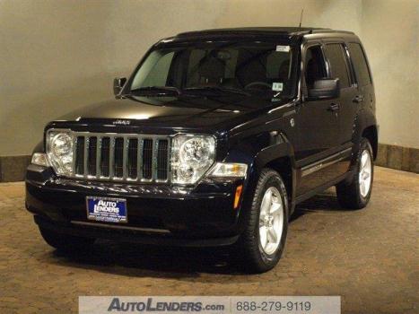 2011 Jeep Liberty Limited Edition Voorhees, NJ