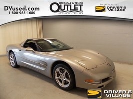 2001 Chevrolet Corvette Cicero, NY