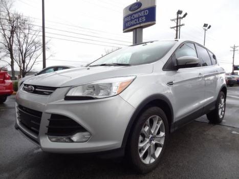 2013 Ford Escape SEL Louisville, KY