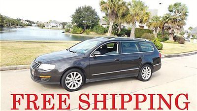 Volkswagen : Passat 4dr Automatic Komfort FWD 1 owner clean carfax bluetooth automatic moonroof heated seats free shipping