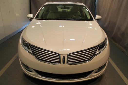 2014 Lincoln MKZ Hybrid Base West Nyack, NY