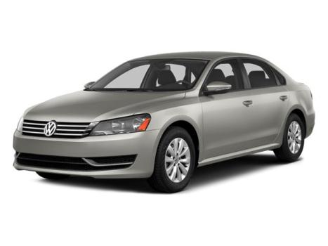 2014 Volkswagen Passat 3.6L V6 SEL Premium York, PA