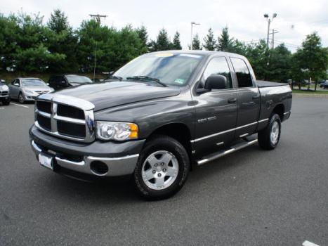 2004 Dodge Ram 1500 Blackwood, NJ