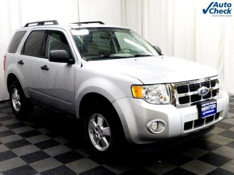 2011 Ford Escape XLT Mentor, OH