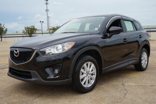 2013 Mazda CX-5 Sport Tupelo, MS