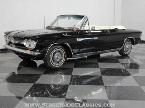 1964 Chevrolet Corvair for: $17995
