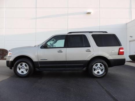 2007 Ford Expedition XLT Naperville, IL