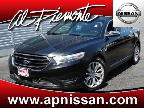2013 Ford Taurus Limited Melrose Park, IL