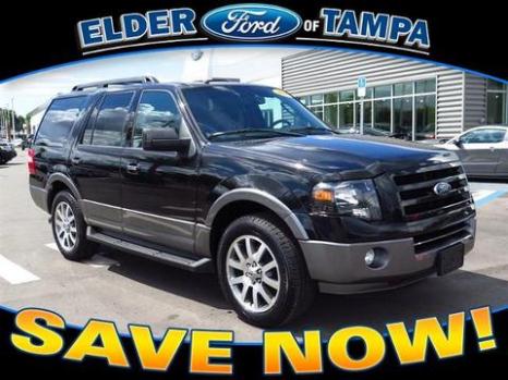 2011 Ford Expedition XLT Tampa, FL