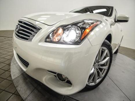 2011 INFINITI G37 Coupe AWD x 2dr Coupe