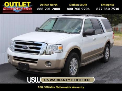 2013 Ford Expedition Dothan, AL