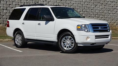 2013 Ford Expedition Bessemer, AL
