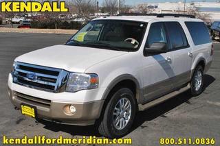 2012 Ford Expedition EL Meridian, ID