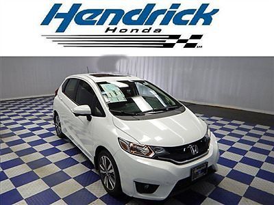 Honda : Fit 5dr Hatchback Manual EX Honda Fit 5dr Hatchback Manual EX