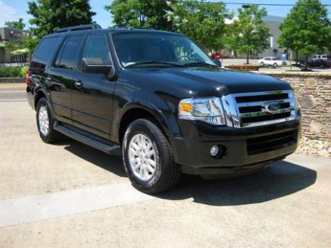 2014 Ford Expedition XLT Cleveland, TN