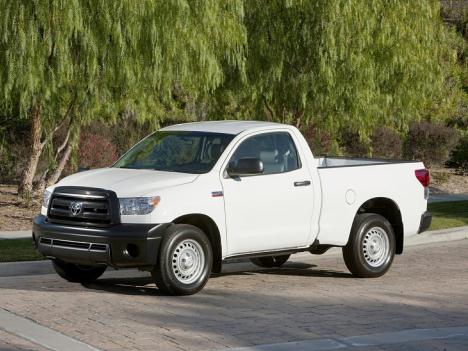 2011 Toyota Tundra Gladstone, OR