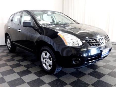 2010 Nissan Rogue S Mentor, OH