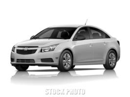 2013 Chevrolet Cruze 2LT Auto Iowa City, IA