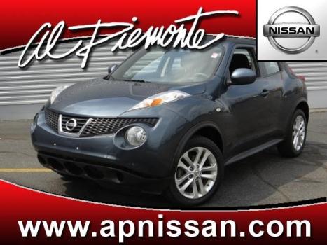 2013 Nissan Juke Melrose Park, IL