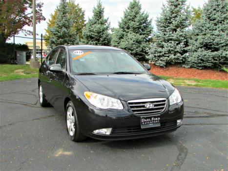 2009 Hyundai Elantra GLS Davenport, IA