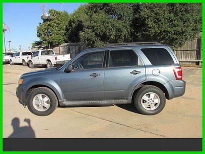 Ford : Escape XLT 2.5L FORD Certified 7YR/100K, CLEARANCE PRICED 2011 ford escape xlt 2.5 l moonroof ford certified 7 yr 100 k clearance priced