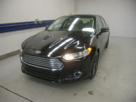 2014 Ford Fusion SE Great Falls, MT