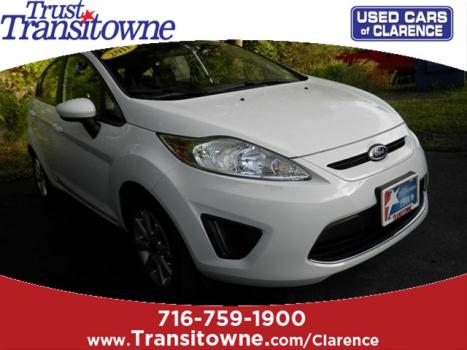 2011 Ford Fiesta SE Clarence, NY