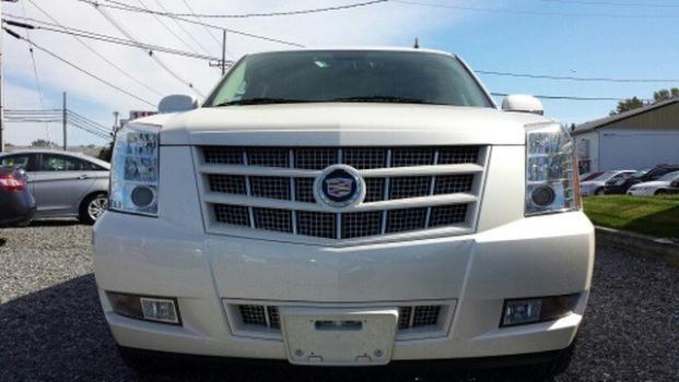 2013 Cadillac Escalade Premium Lakewood, NJ