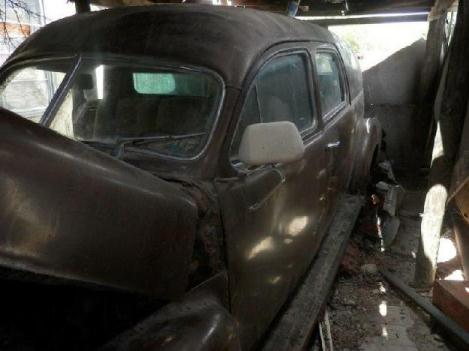 1947 Cadillac for: $3500