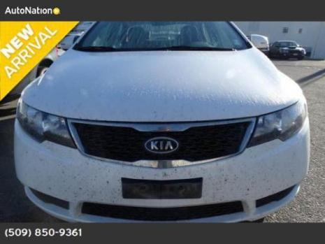 2012 Kia Forte EX Spokane, WA