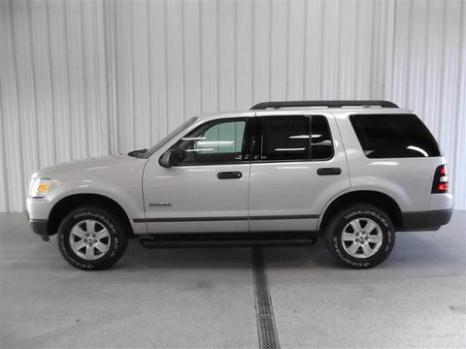 2006 Ford Explorer XLS New Ulm, MN