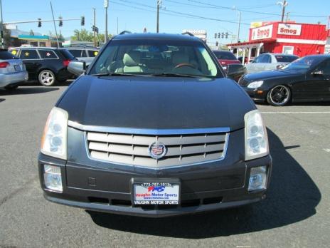 2004 Cadillac SRX SUV AWD!! WITH ONLY 85K MILES!!! EXTRA CLEAN!!