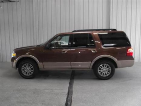 2011 Ford Expedition XLT New Ulm, MN