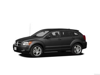 2012 Dodge Caliber SXT Plus Jonesboro, AR