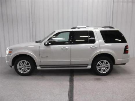2006 Ford Explorer Limited New Ulm, MN