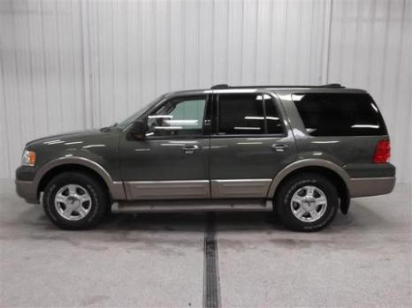 2004 Ford Expedition Eddie Bauer New Ulm, MN