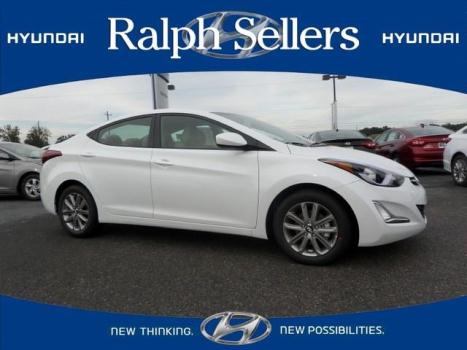 2015 Hyundai Elantra SE Gonzales, LA