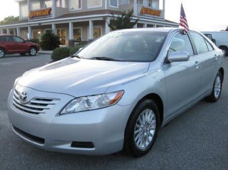 2007 Toyota Camry Hybrid for sale TEXT 3103072456