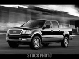 Used 2004 Ford F-150