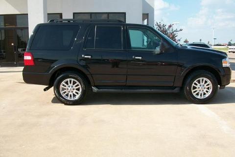 2014 Ford Expedition Hillsboro, TX