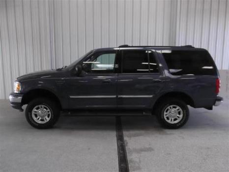 2001 Ford Expedition XLT New Ulm, MN