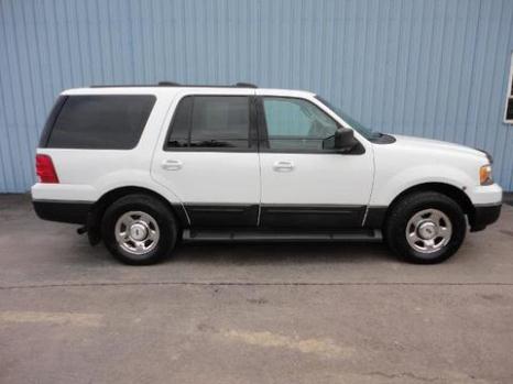 2003 Ford Expedition XLT Grantsville, MD