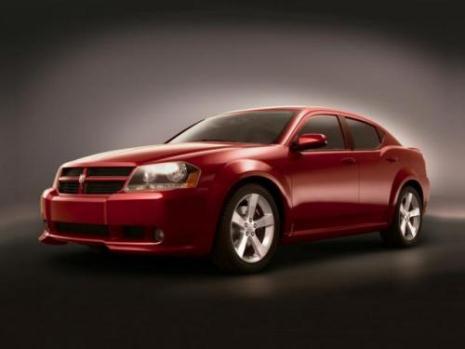 2010 Dodge Avenger SXT Richmond, VA