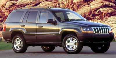 1999 Jeep Grand Cherokee Laredo Scottsdale, AZ