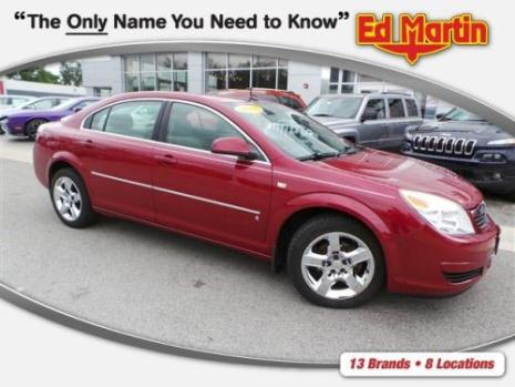 2007 Saturn Aura XE Anderson, IN